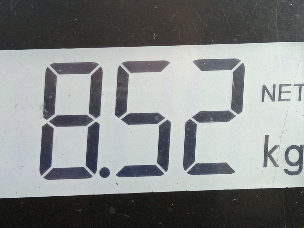 Ступица передняя левая VOLKSWAGEN Touran 2003-2010