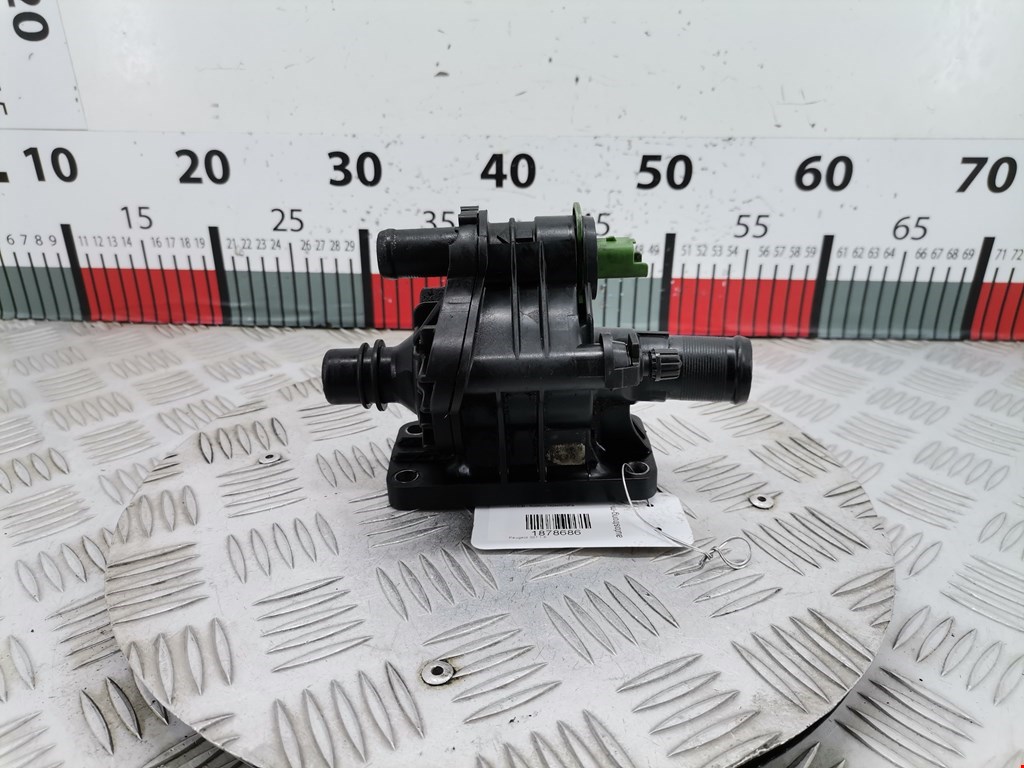 Корпус термостата PEUGEOT 307 2001-2008