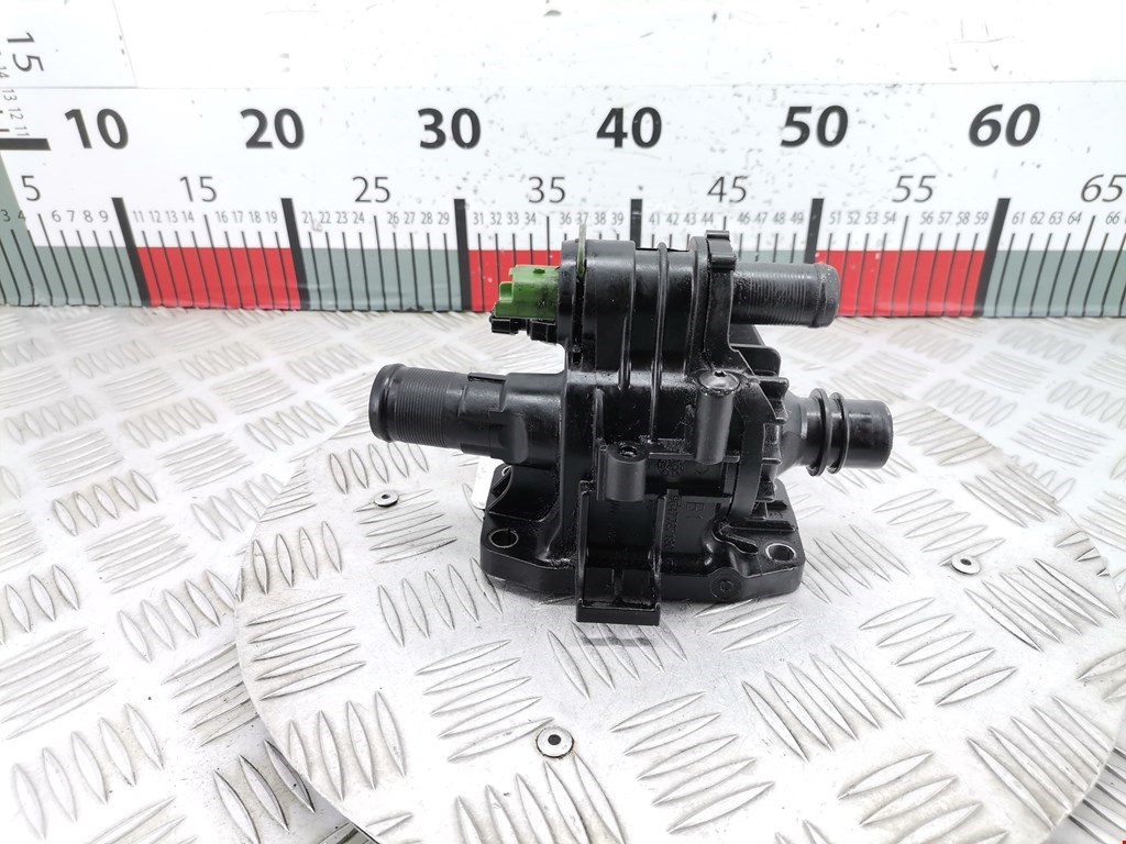 Корпус термостата PEUGEOT 307 2001-2008