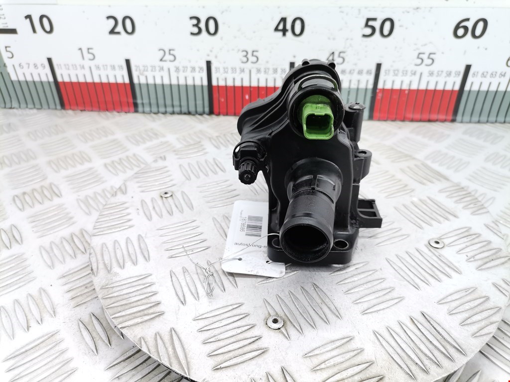 Корпус термостата PEUGEOT 307 2001-2008