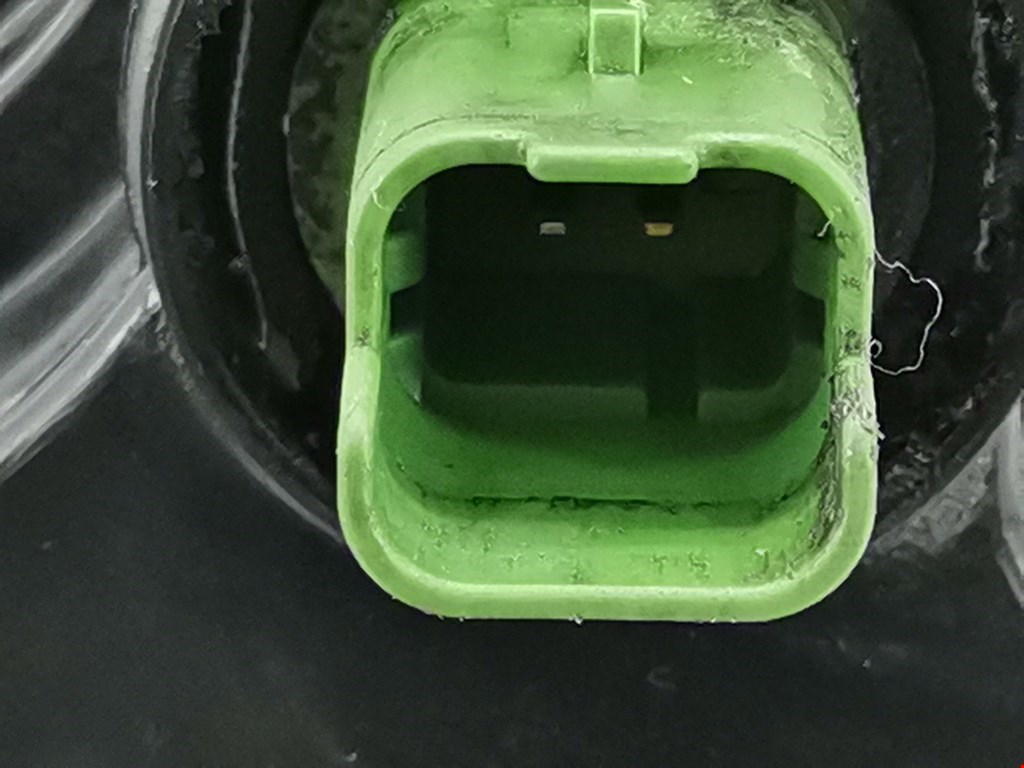 Корпус термостата PEUGEOT 307 2001-2008