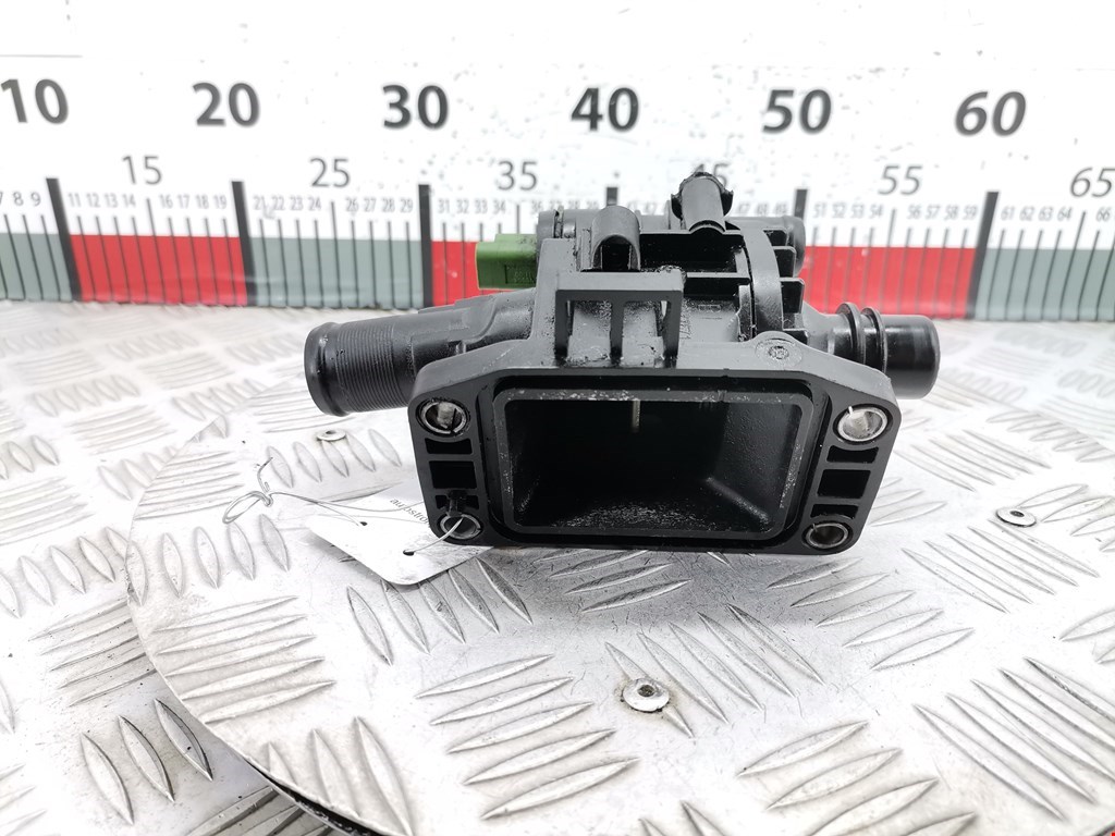 Корпус термостата PEUGEOT 307 2001-2008