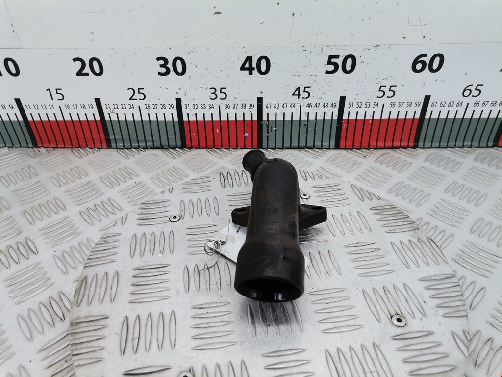 Тройник системы охлаждения FORD Mondeo IV 2007-2015