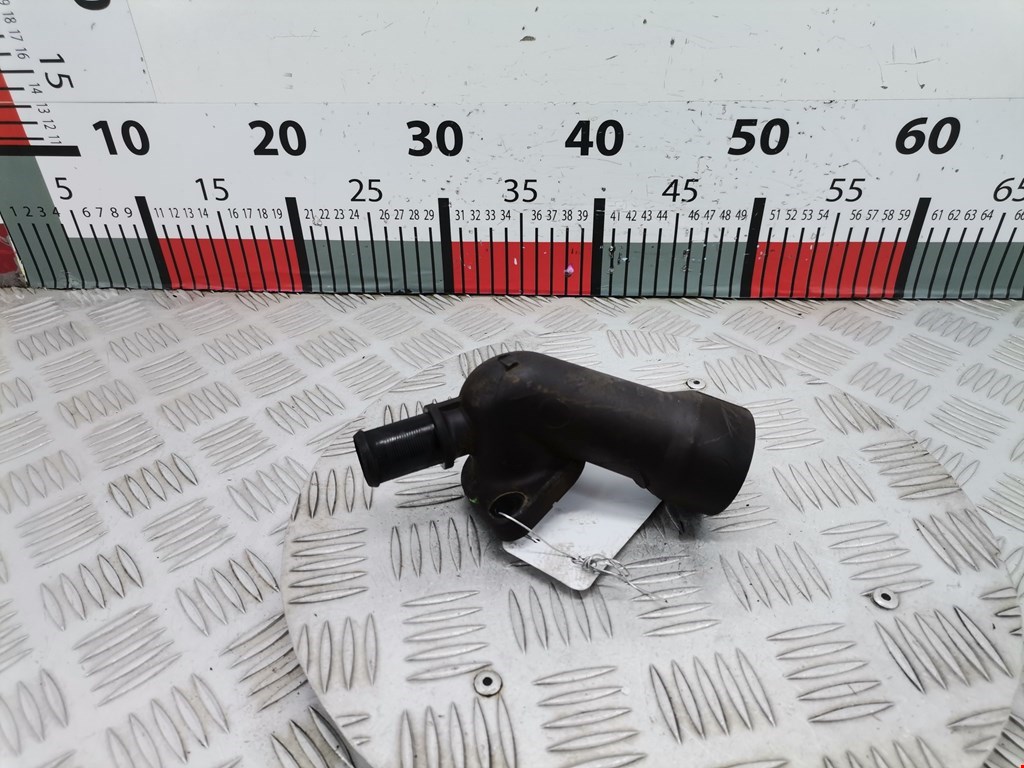 Тройник системы охлаждения FORD Mondeo IV 2007-2015