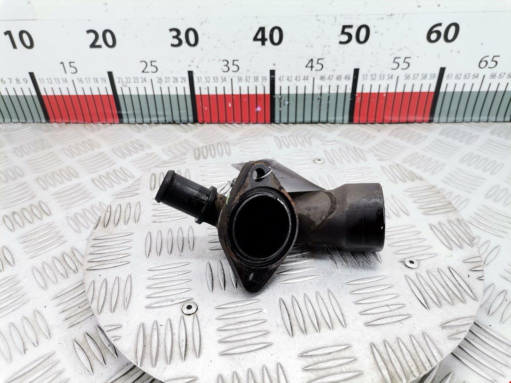 Тройник системы охлаждения FORD Mondeo IV 2007-2015