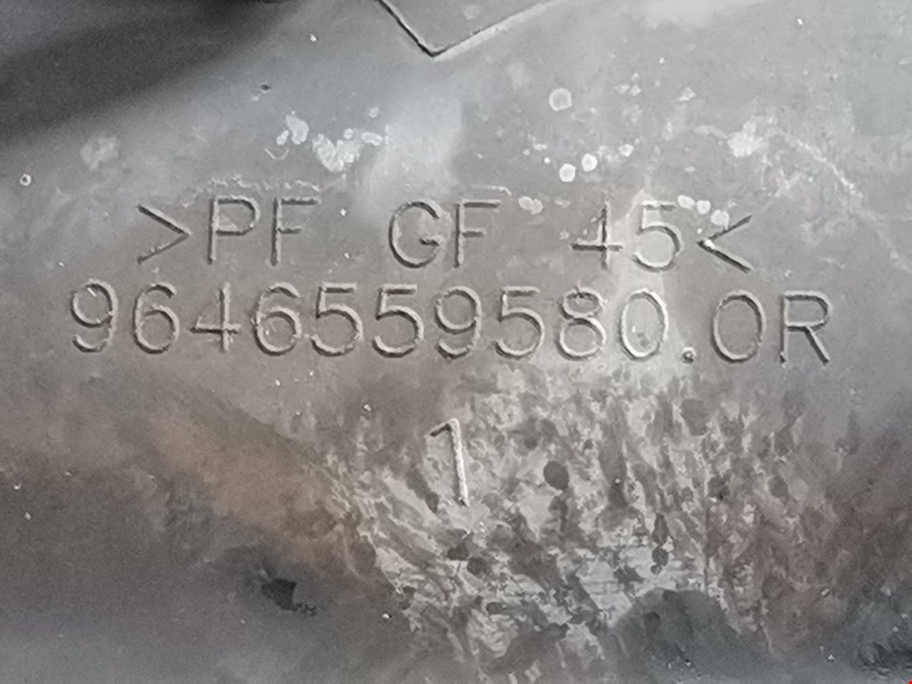 Тройник системы охлаждения FORD Mondeo IV 2007-2015