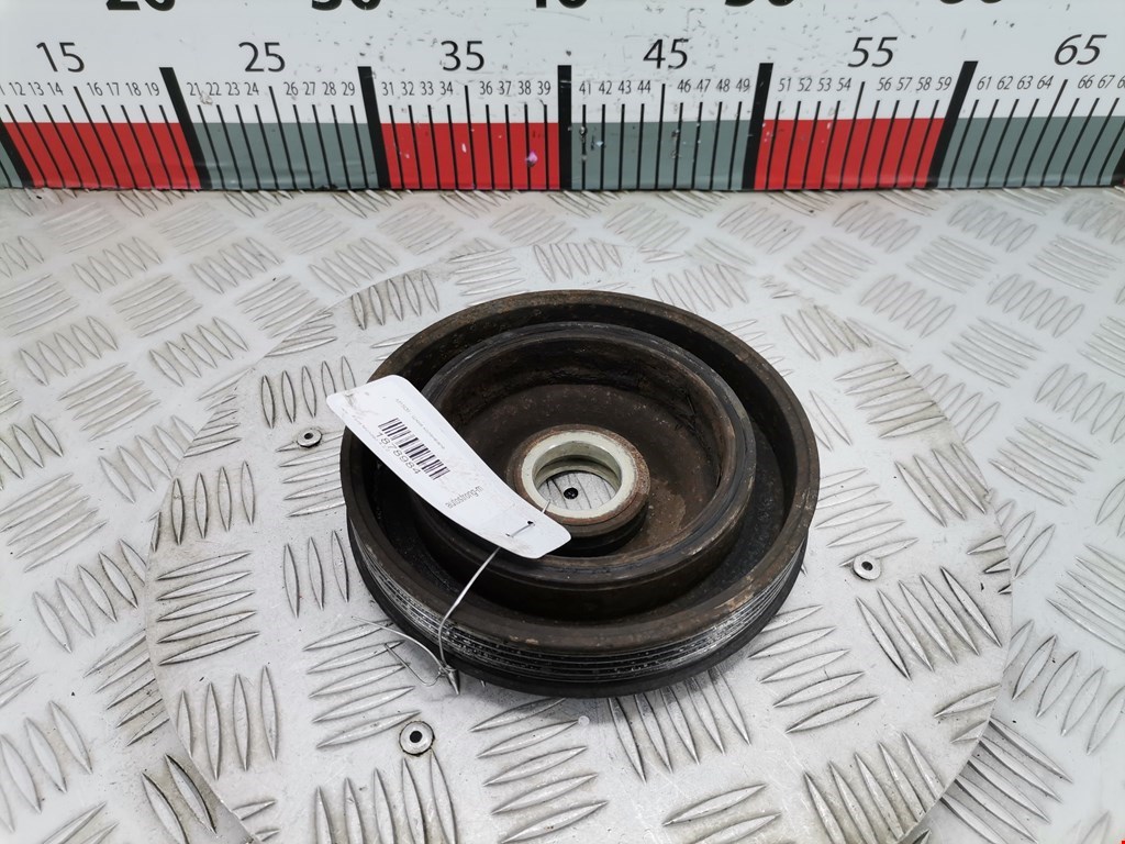 Шестерня коленвала (шкив) FORD Mondeo IV 2007-2015