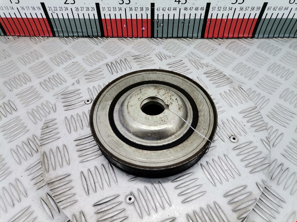 Шестерня коленвала (шкив) FORD Mondeo IV 2007-2015
