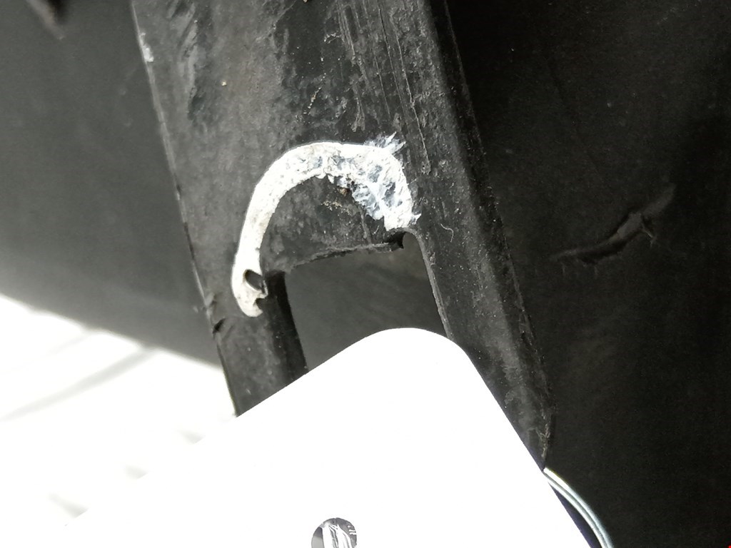 Корпус воздушного фильтра VOLVO V40 I 1995-2004