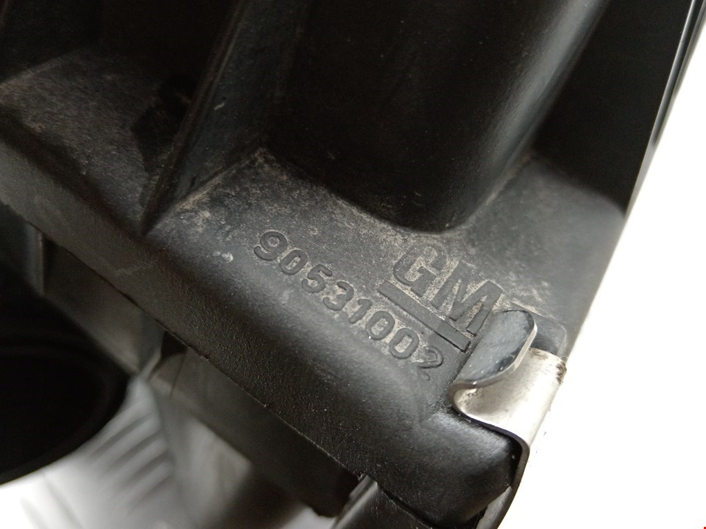 Корпус воздушного фильтра VOLVO V40 I 1995-2004