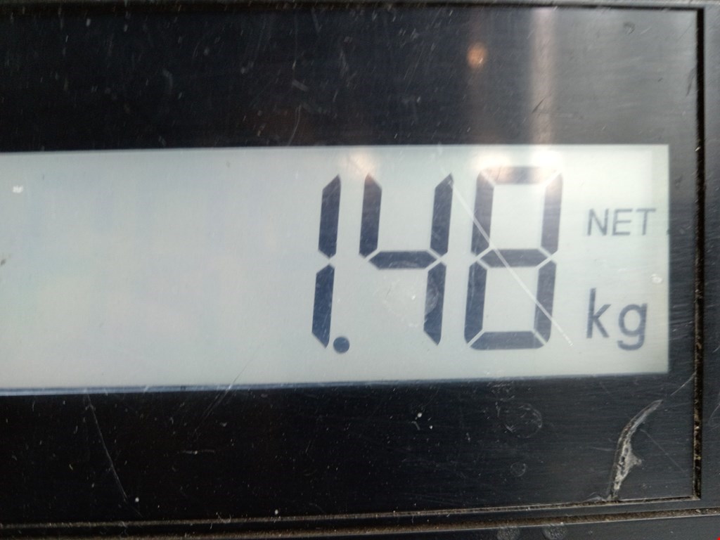 Корпус воздушного фильтра VOLVO V40 I 1995-2004