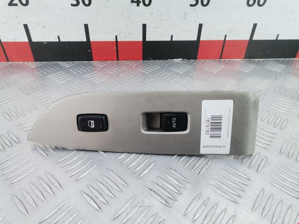 Кнопка стеклоподъемника LEXUS RX 300\330\350\400H 2003-2009