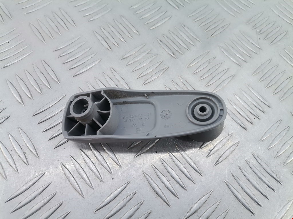 Ручка стеклоподъемника CITROEN C3 2002-2009