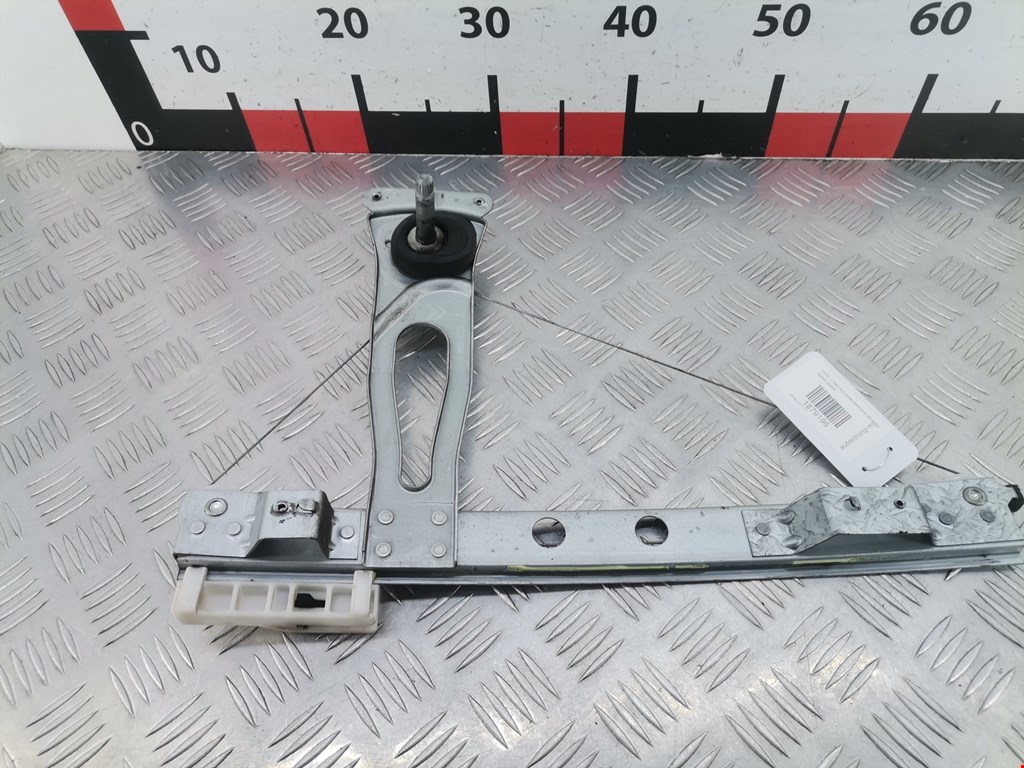 Стеклоподъемник задний правый CITROEN C3 2002-2009