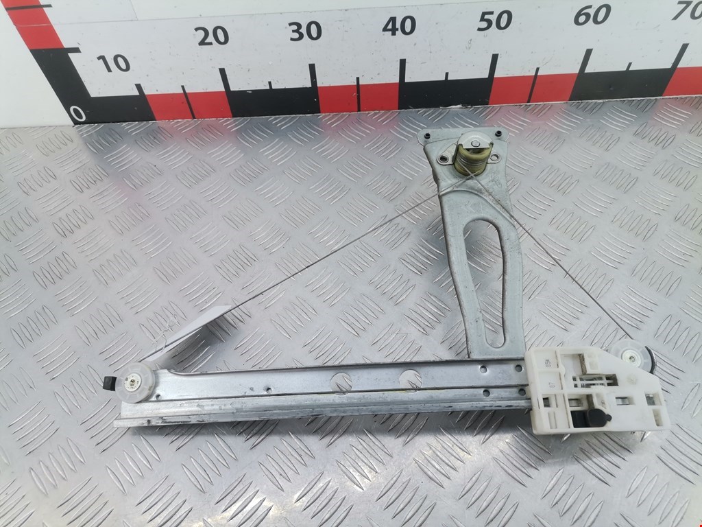 Стеклоподъемник задний правый CITROEN C3 2002-2009