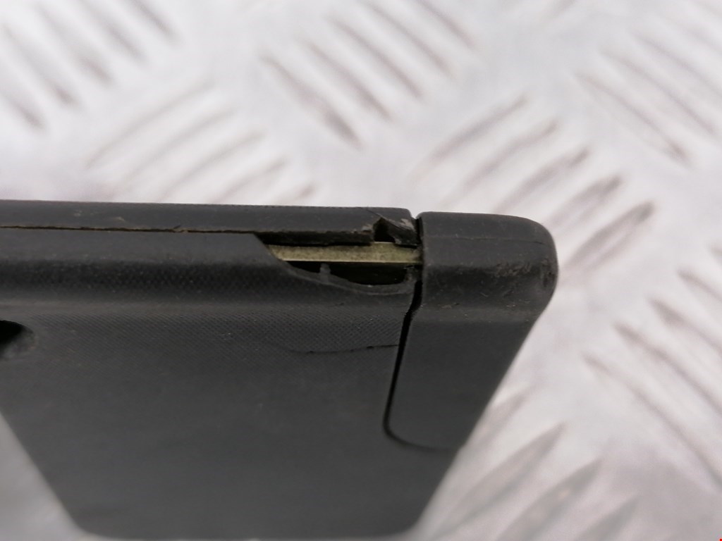 Замок зажигания RENAULT Scenic II 2003-2010