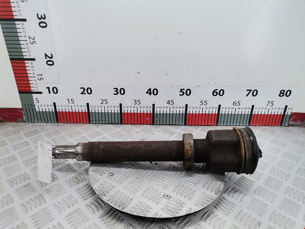 Полуось (привод, приводной вал) передняя правая FORD Transit 2000-2006
