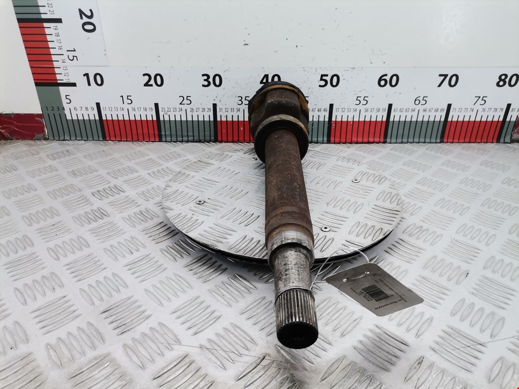 Полуось (привод, приводной вал) передняя правая FORD Transit 2000-2006