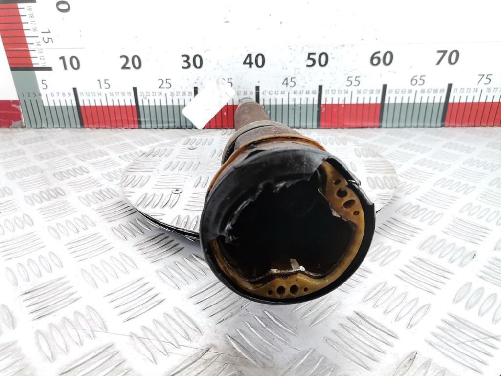 Полуось (привод, приводной вал) передняя правая FORD Transit 2000-2006