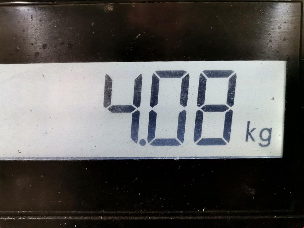 Полуось (привод, приводной вал) передняя правая FORD Transit 2000-2006