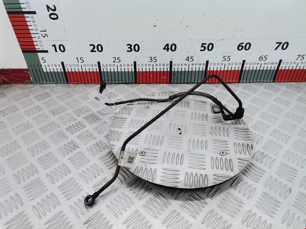 Трубка нагнетателя FORD Transit 2000-2006