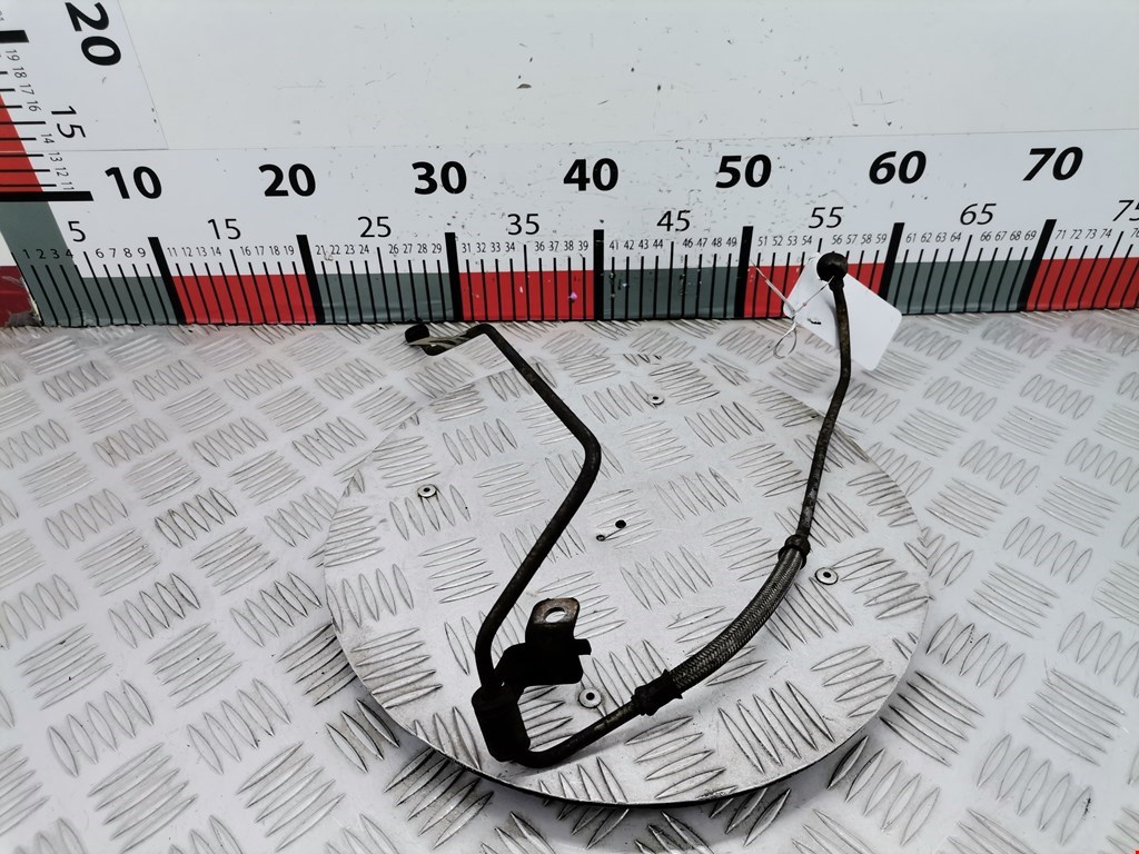 Трубка нагнетателя FORD Transit 2000-2006
