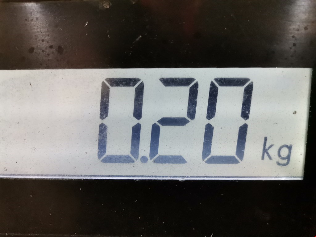 Трубка нагнетателя FORD Transit 2000-2006