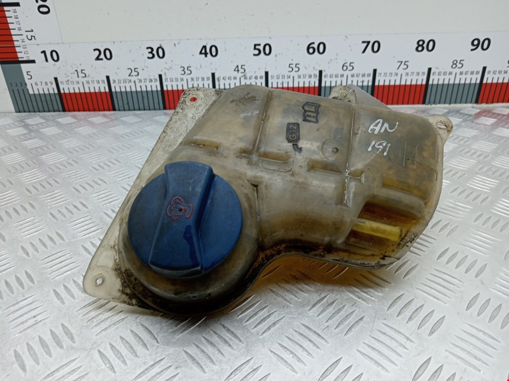 Бачок расширительный VOLKSWAGEN Passat B5 1997-2005