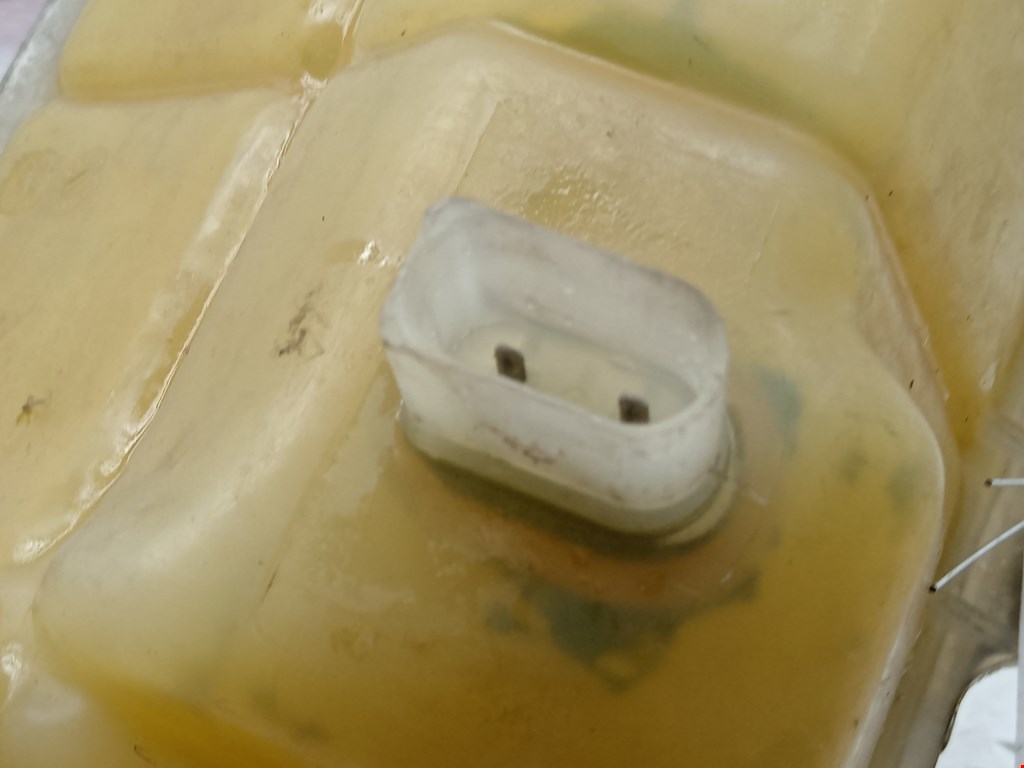 Бачок расширительный VOLKSWAGEN Passat B5 1997-2005