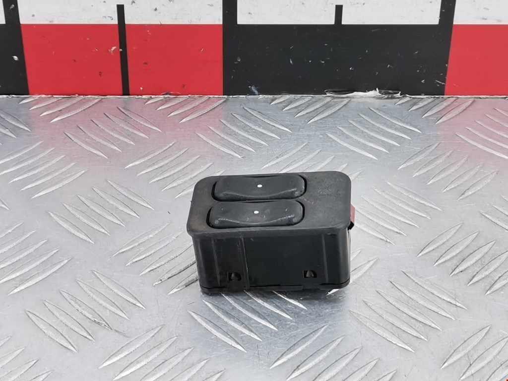 Блок управления стеклоподъемниками OPEL Astra G 1998-2005