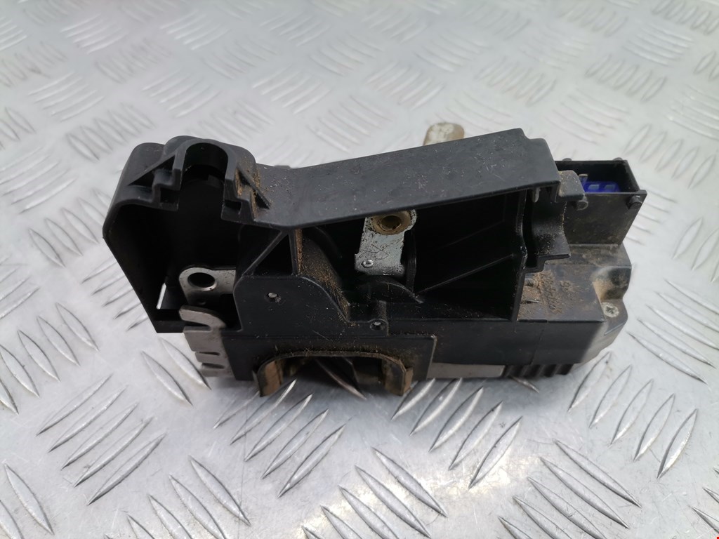 Замок двери передней правой OPEL Astra G 1998-2005