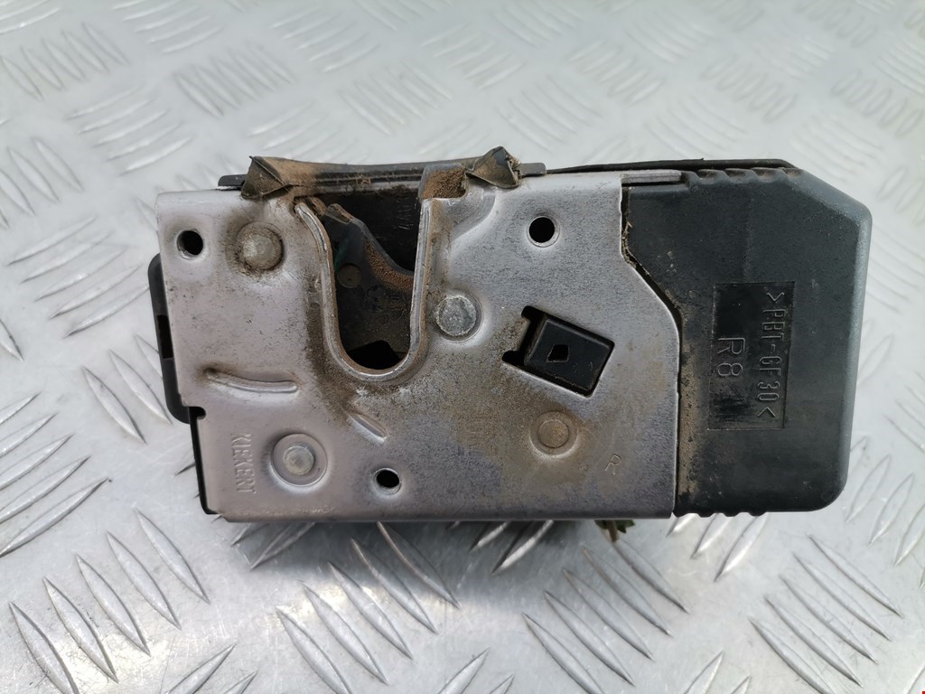 Замок двери передней правой OPEL Astra G 1998-2005