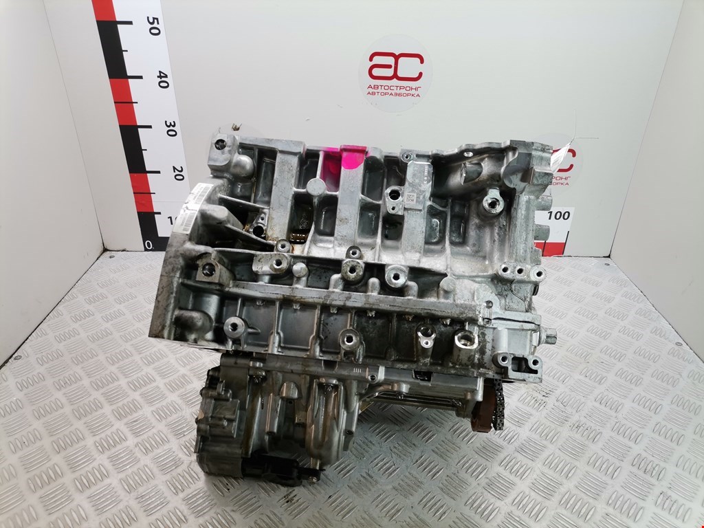 Блок цилиндров BMW 5er 5 серия F10/F11/F07 2009-2017