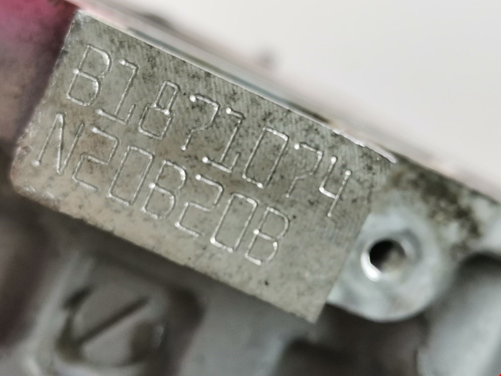 Блок цилиндров BMW 5er 5 серия F10/F11/F07 2009-2017