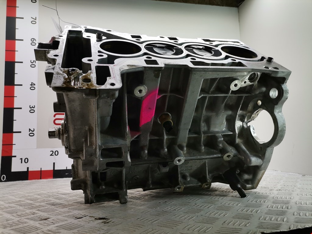 Блок цилиндров BMW 5er 5 серия F10/F11/F07 2009-2017