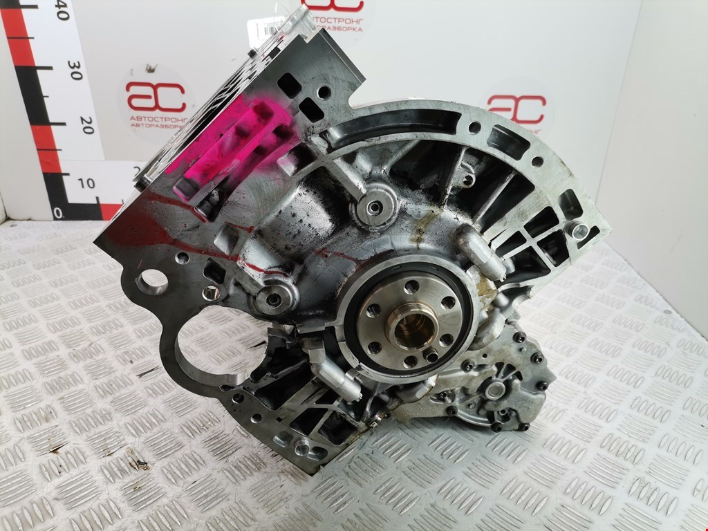 Блок цилиндров BMW 5er 5 серия F10/F11/F07 2009-2017