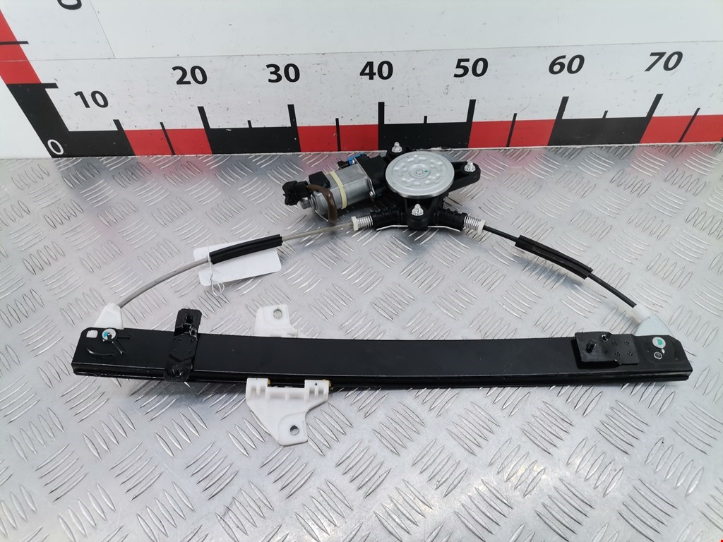 Стеклоподъемник передний правый CHEVROLET Spark 2010-2015