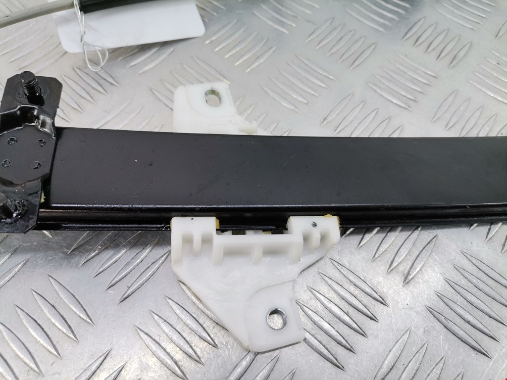 Стеклоподъемник передний правый CHEVROLET Spark 2010-2015