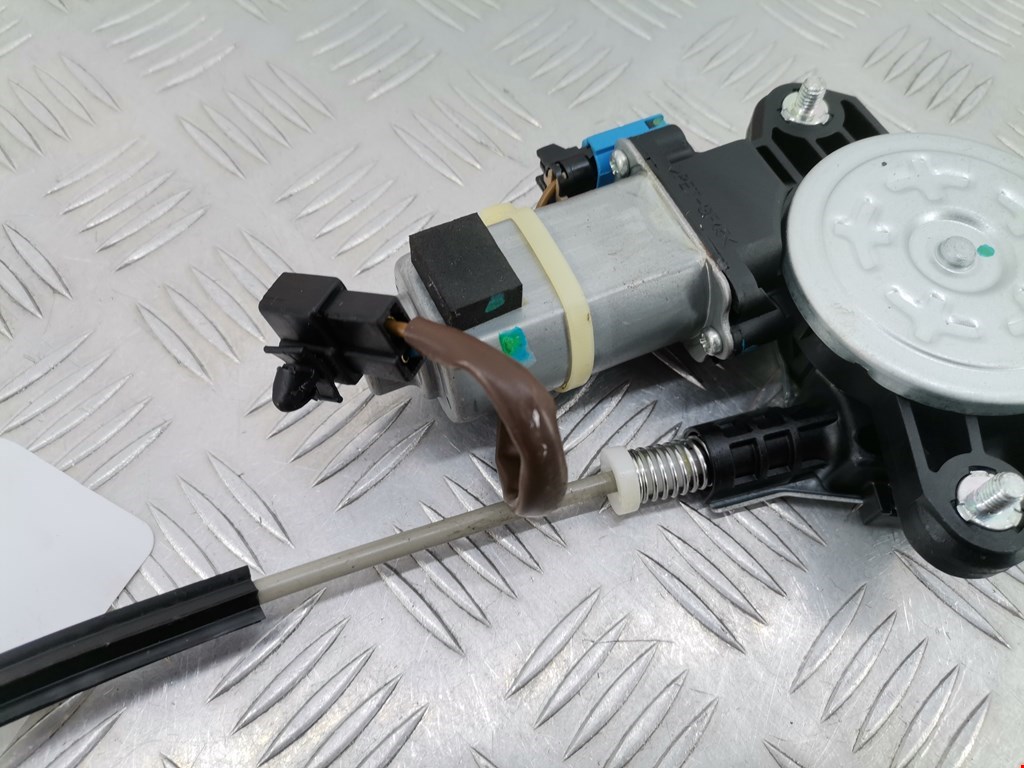 Стеклоподъемник передний правый CHEVROLET Spark 2010-2015