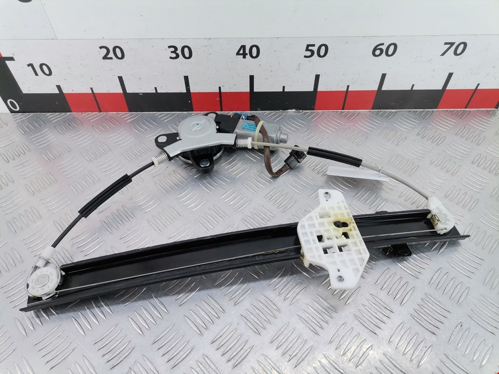 Стеклоподъемник передний правый CHEVROLET Spark 2010-2015