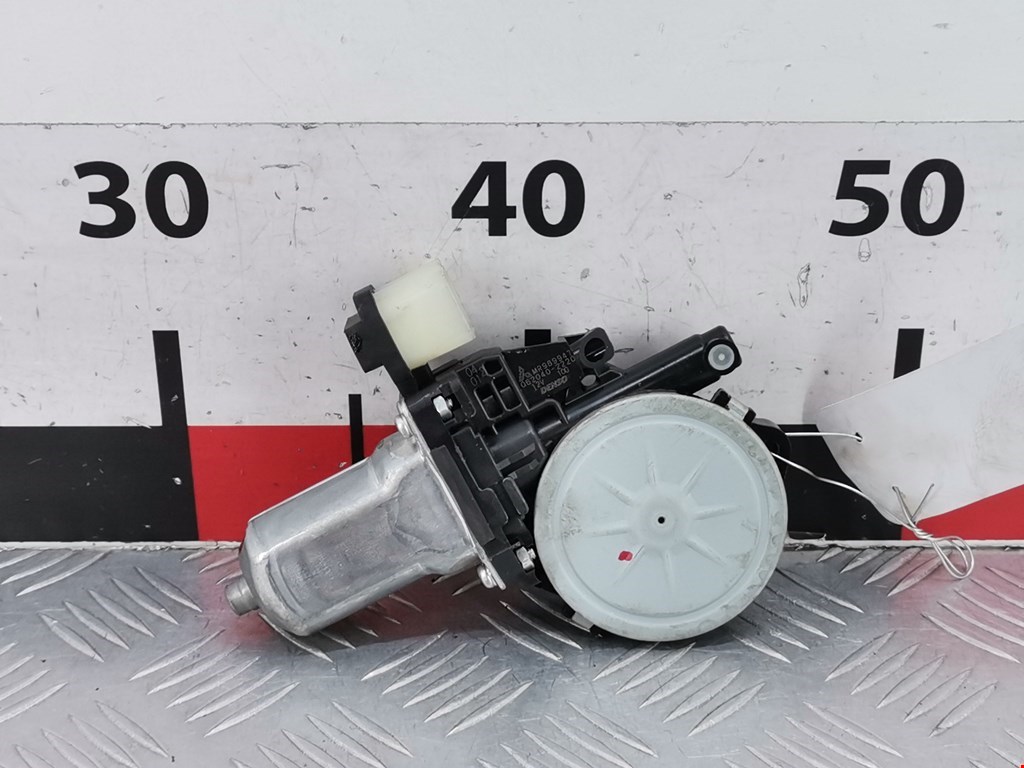 Моторчик (двигатель) стеклоподъемника MITSUBISHI Grandis 2003-2011