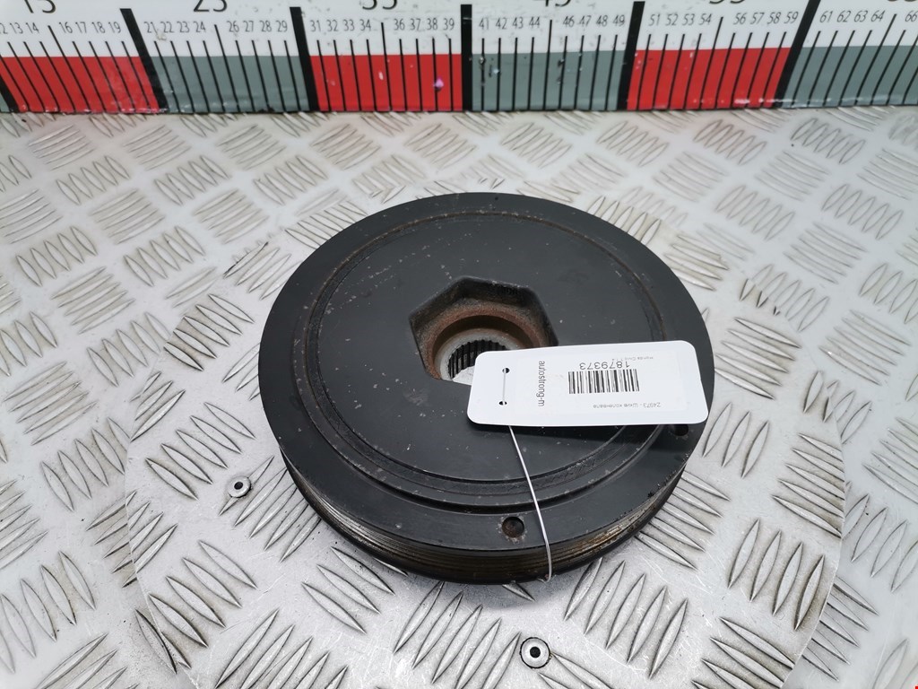 Шкив коленвала Honda Civic 7 (2000-2006)