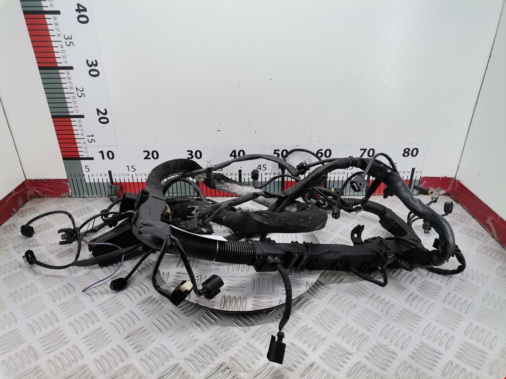 Проводка коса MERCEDES-BENZ Sprinter 906 2006-2018