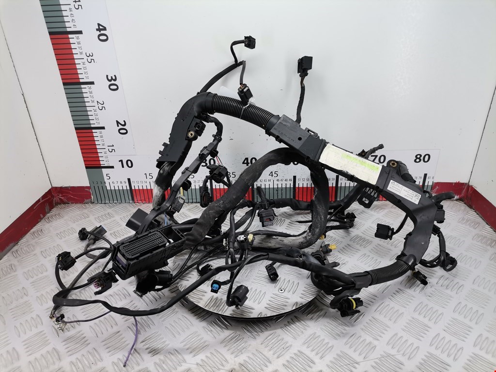 Проводка коса MERCEDES-BENZ Sprinter 906 2006-2018