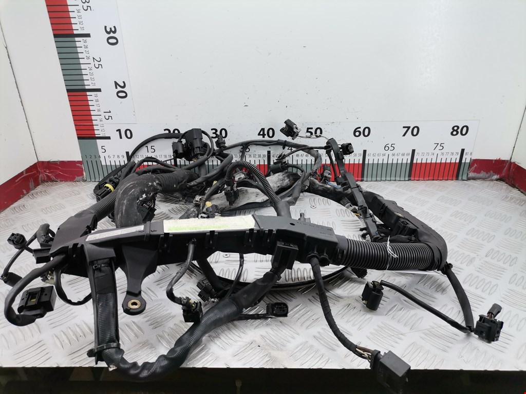 Проводка коса MERCEDES-BENZ Sprinter 906 2006-2018