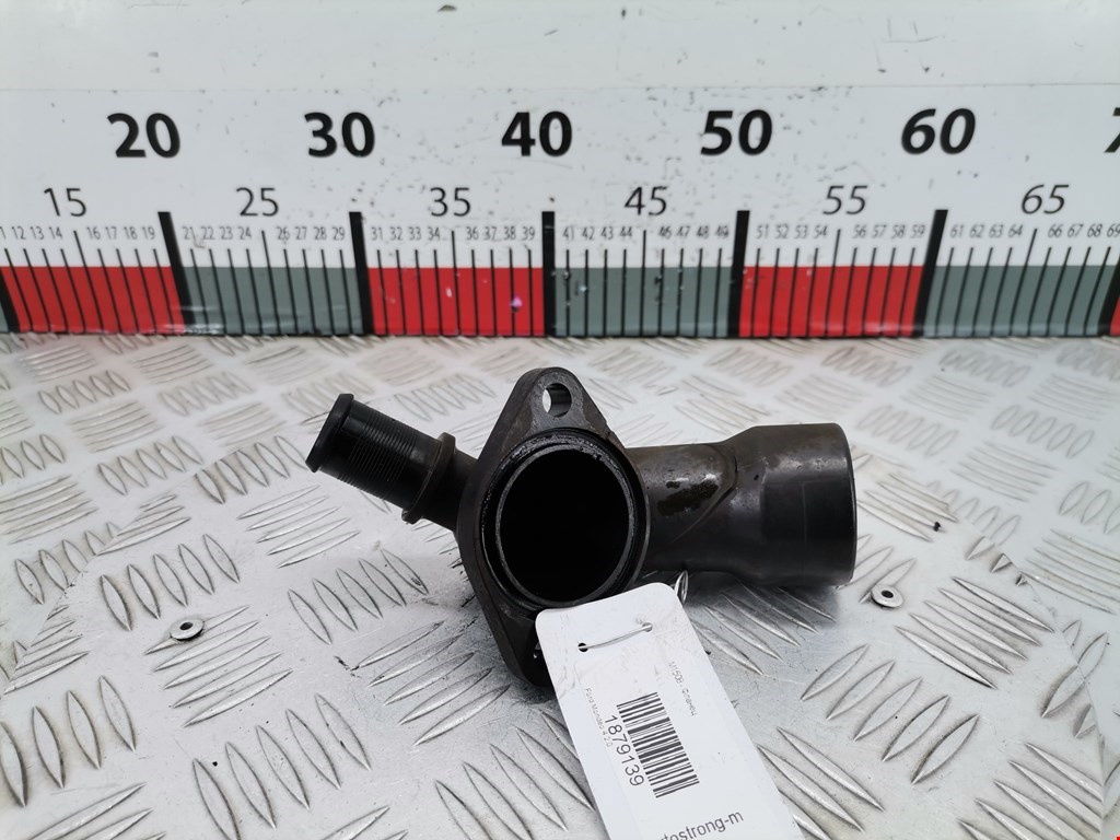 Тройник системы охлаждения FORD Mondeo IV 2007-2015