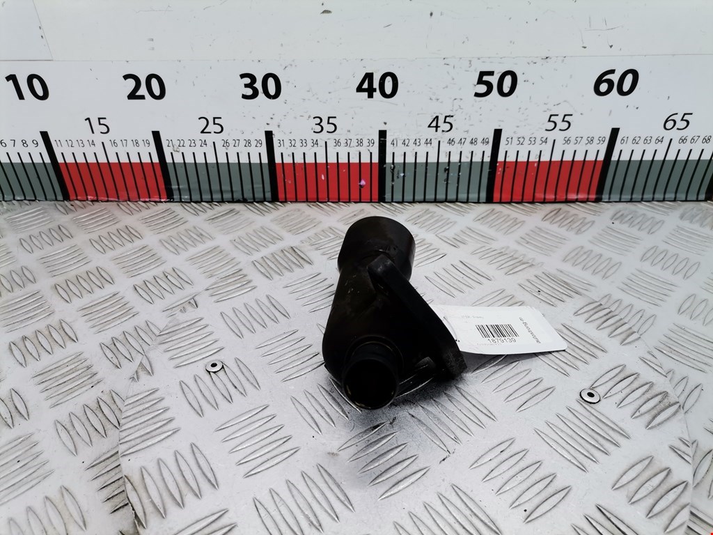 Тройник системы охлаждения FORD Mondeo IV 2007-2015