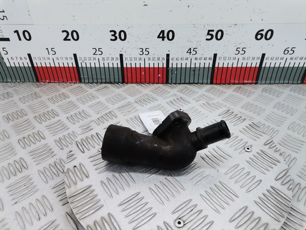 Тройник системы охлаждения FORD Mondeo IV 2007-2015