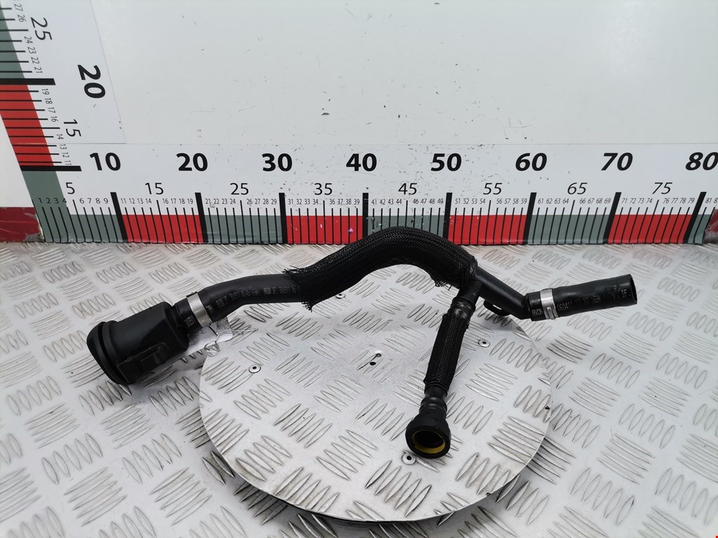 Горловина маслозаливная (залива масла) FORD Mondeo IV 2007-2015