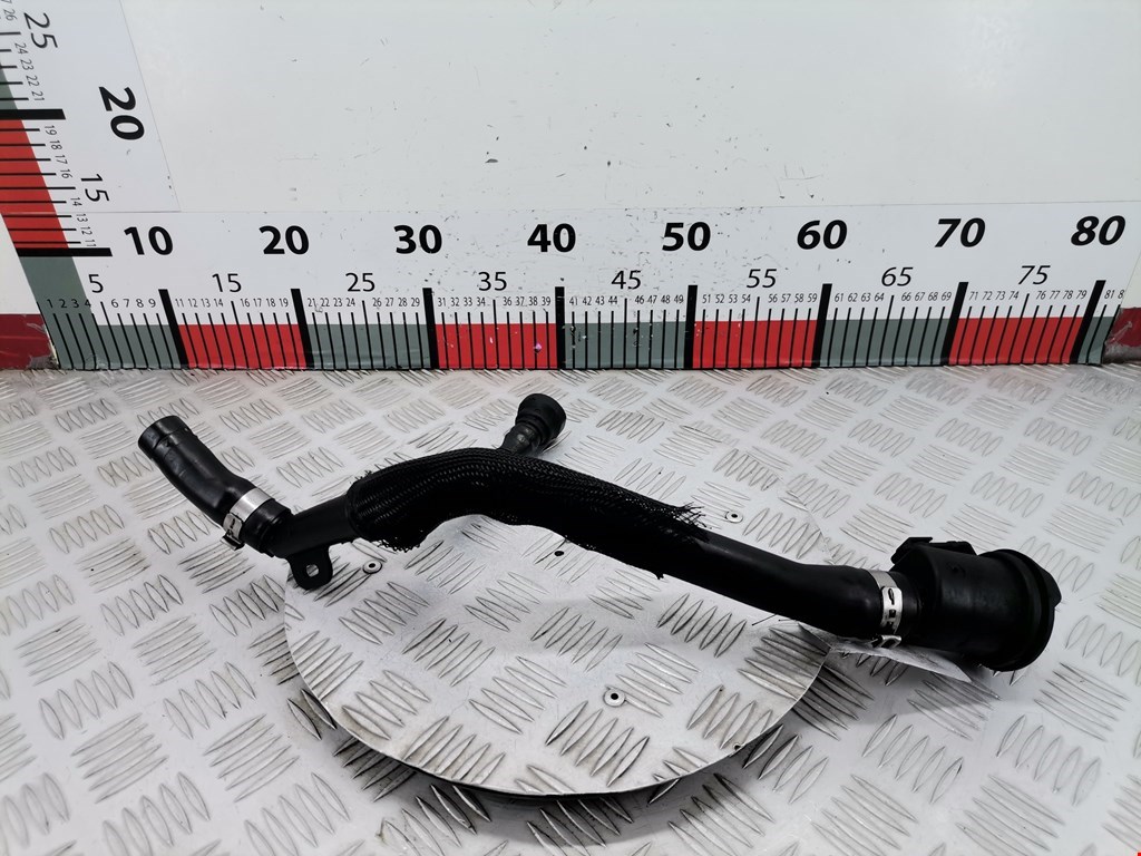 Горловина маслозаливная (залива масла) FORD Mondeo IV 2007-2015